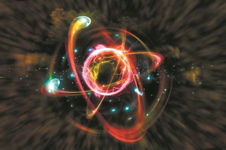 Η μυστική ζωή των κουάρκ