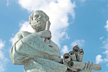 Αριστοτέλης, ο πανεπιστήμων φιλόσοφος