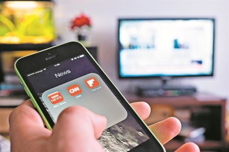 Το «Netflix των ειδήσεων»