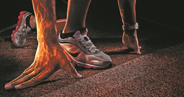 Γυμνασμένο λίπος