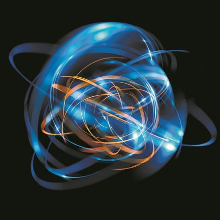 Από τη μια μεριά τα κύματα…