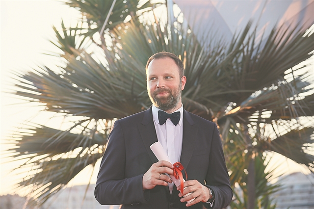 Ο Λάνθιμος των κριτικών