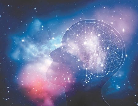 Το συμπαντικό, μέσα και έξω μας