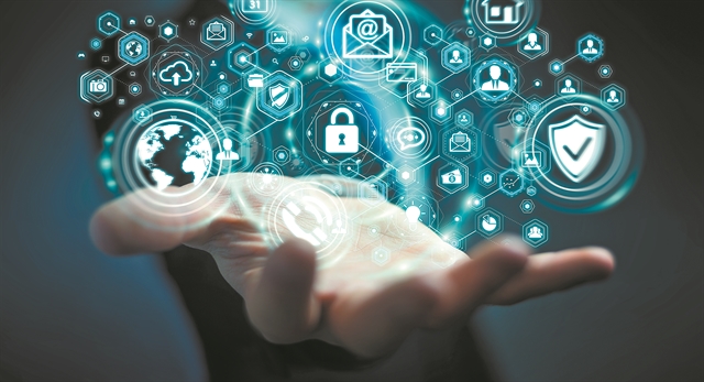 Κάτω τα χέρια από τα δεδομένα μας!