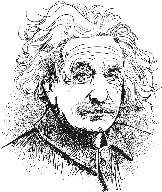 Ομορφος κόσμος κβαντικός…