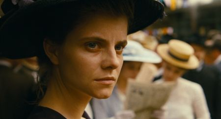 Οι ταινίες της εβδομάδας: Το βλέμμα μιας γυναίκας…