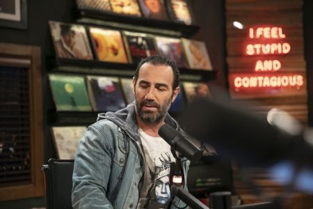 Το vima.gr προτείνει στην TV για την Τρίτη 5 Φεβρουαρίου 2019