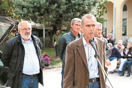 Οι «λοχαγοί» του Μπούτα πήραν τη σκυτάλη