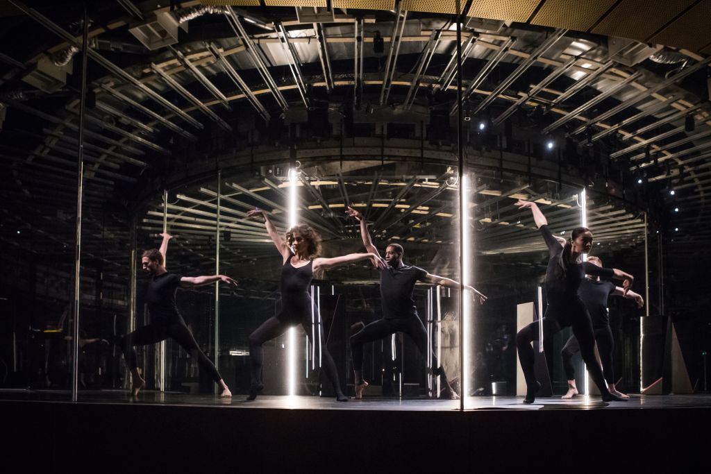 O οίκος υψηλής ωρολογοποιίας Audemars Piguet γιορτάζει το λανσάρισμα της νέας συλλογής Code 11.59