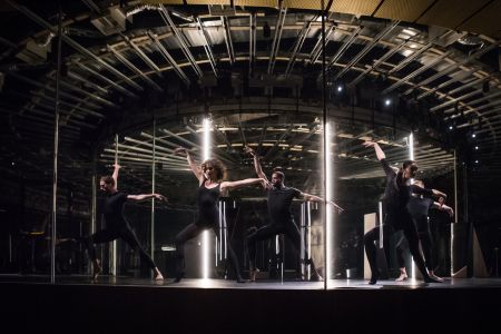 O οίκος υψηλής ωρολογοποιίας Audemars Piguet γιορτάζει το λανσάρισμα της νέας συλλογής Code 11.59