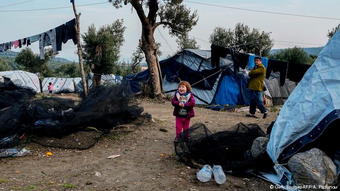 Καταδίκη Ελλάδας – Γαλλίας από το ΕΔΑΔ λόγω προσφυγικού