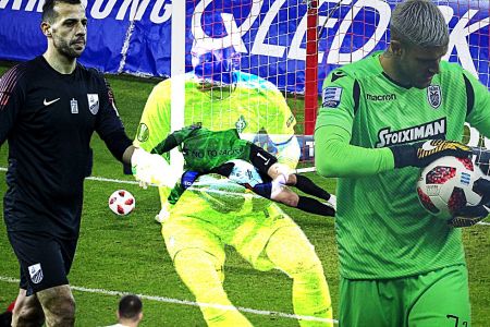 Ο Ολυμπιακός τους κάνει… ήρωες