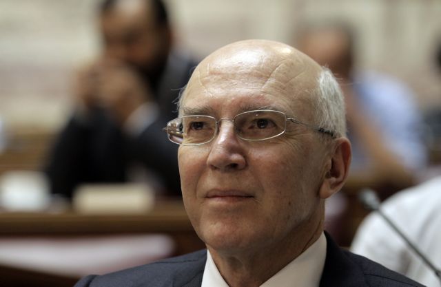 Ρουμελιώτης: Ζητά από ΤτΕ τα έγγραφα που στοιχειοθετούν εις βάρος του ισχυρισμούς