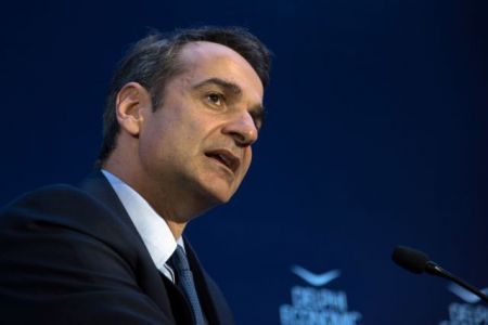 Μητσοτάκης : Ο μεγάλος συμβιβασμός που θα προτείνω στους Ευρωπαίους