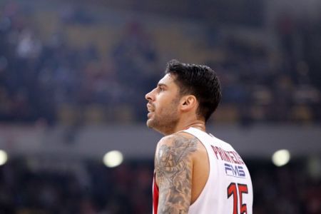 Live : Ολυμπιακός – ΤΣΣΚΑ Μόσχας