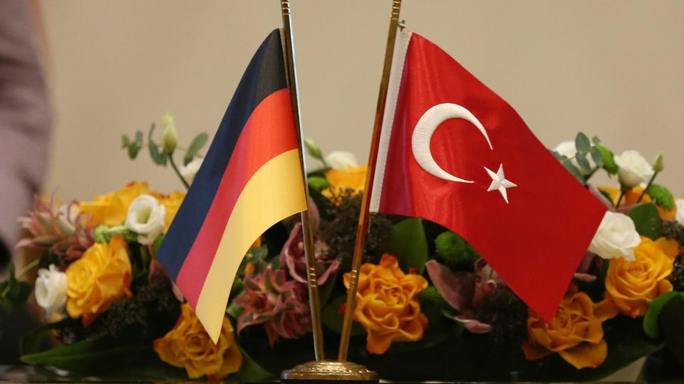 Γερμανική αντίδραση για το δημοσιογραφικό εμπάργκο της Τουρκίας