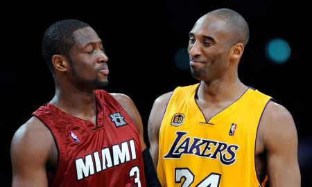 NBA: Η βραδιά που ο Κόμπι μίλησε στον Γουέιντ για τη «Mamba Mentality»