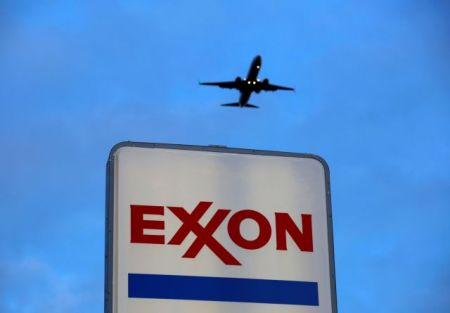 ExxonMobil announces huge gas find in Cyprus’ EEZ