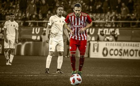 Δύο νύχτες μόνο…