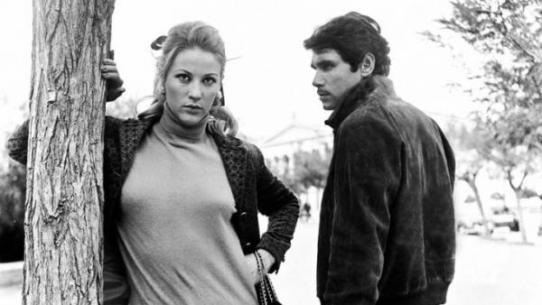 Φαίδων Γεωργίτσης : Ο απόλυτος ζεν πρεμιέ