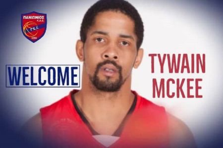 Ενίσχυση στα γκαρντ με ΜακΚί για τον Πανιώνιο