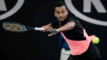 Στον τελικό του Ακαπούλκο ο Κύργιος