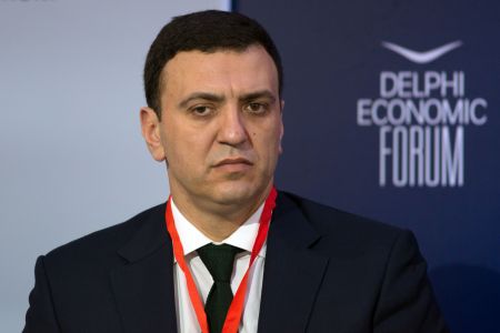 Κικίλιας: Το υπουργείο Εθνικής Άμυνας πρέπει να περάσει στον 21ο αιώνα