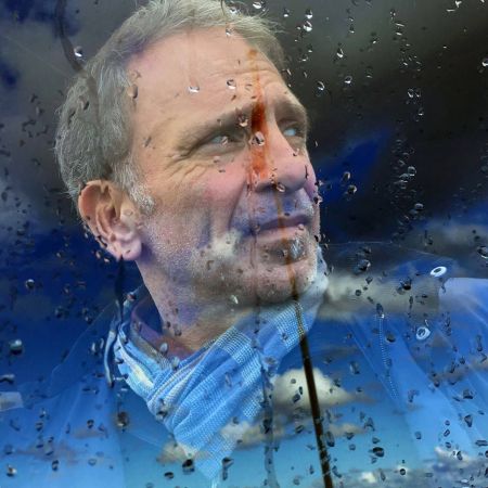 Πέθανε ο φωτορεπόρτερ Γιάννης Μπεχράκης – Φτωχότερη η δημοσιογραφία