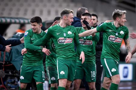 «Να μην στερηθεί ο Παναθηναϊκός τον κόσμο του»