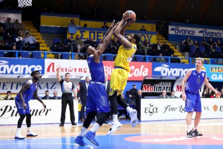 Θρίλερ με… φωνές!