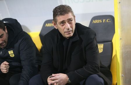 Παντελίδης: «Είχαμε ανάγκη μια νίκη σε ντέρμπι»