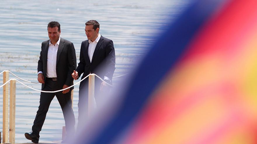 Τα «γυρίζει» το ΒΒC για τα περί «Μακεδονικής μειονότητας»