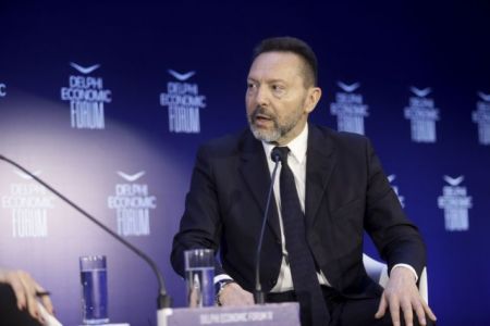 Στουρνάρας κατά Πολάκη: Δεν είναι φυσιολογικό να ηχογραφείς τον κεντρικό τραπεζίτη