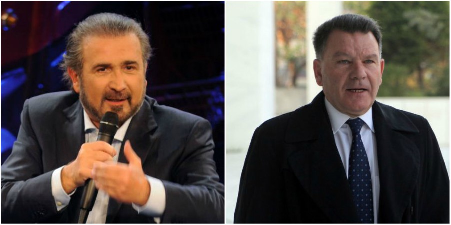 Κούγιας – Λαζόπουλος: Συνεχίζεται ο καβγάς με σκληρά λόγια