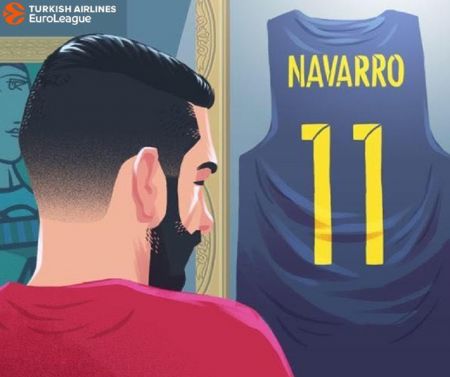 Το βίντεο της Euroleague για τον… mister Nο 11