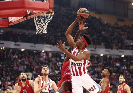 Αποθέωσε τον ΛεΝτέι ο Μάικ Τζέιμς