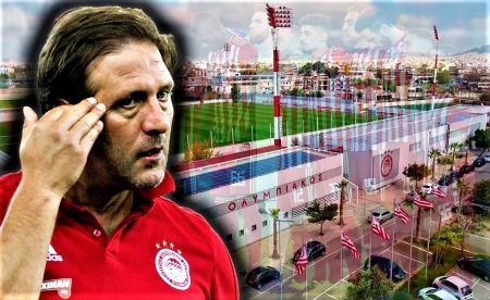 Μήπως βρήκε λαβράκι;