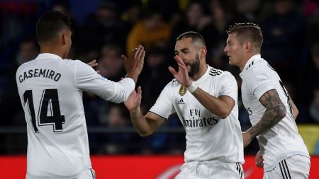 Ο προπονητής της Κ-19 της Ρεάλ «έκραξε» τα «αστέρια» της ομάδας και απολύθηκε