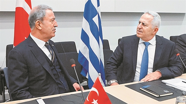 Τα ΜΟΕ περνούν από τη «Γαλάζια Πατρίδα»