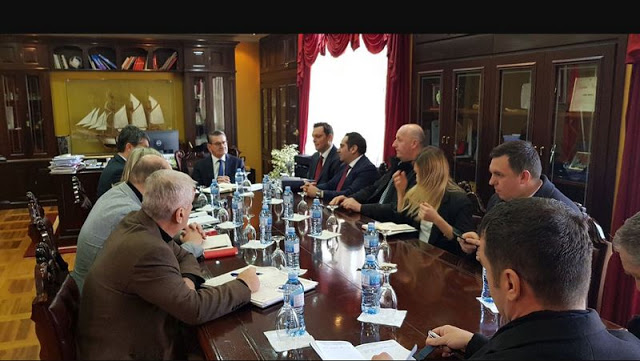 Οθωμανικές… αναστηλώσεις της Τουρκίας στο Μαυροβούνιο