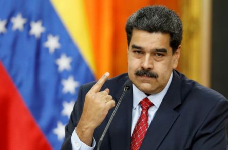 ΕΕ προειδοποιεί Μαδούρο κατά της σύλληψης Γκουαϊδό – Θα επιστρέψω στη Βενεζουέλα, λέει ο μεταβατικός πρόεδρος