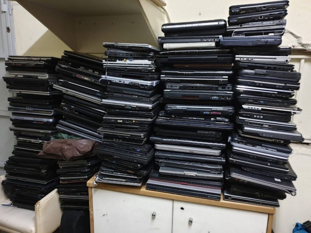 Σπείρα – μαμούθ εξάρθρωσε η ΕΛ.ΑΣ: 138 συλλήψεις για ναρκωτικά, ληστείες και κλοπές