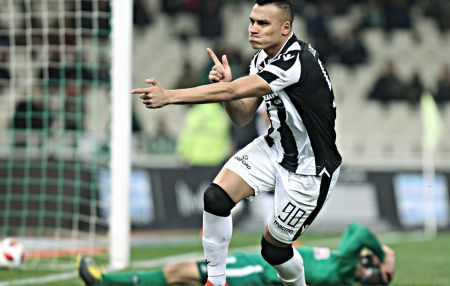 Εύκολο πέρασμα του ΠΑΟΚ από το ΟΑΚΑ