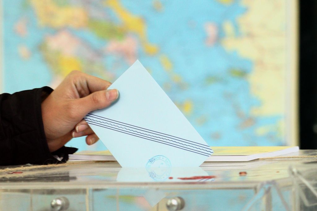 Δημοσκόπηση – Θεσσαλονίκη: Φαβορί ο Ταχιάος – 10,5% πίσω η Νοτοπούλου
