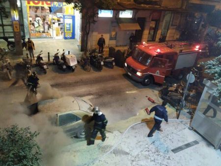 Προειδοποιούν οι αστυνομικοί για τα «μπάχαλα»: Θα θρηνήσουμε θύματα