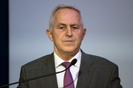 Αποστολάκης: Ενδεχόμενο σοβαρού ατυχήματος στο Αιγαίο