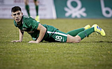 Πρόβλημα με τον Μπουζούκη στον Παναθηναϊκό