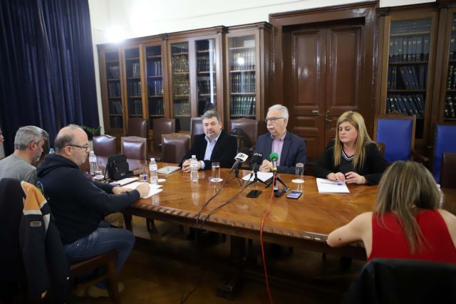 Υπουργείο Παιδείας: Διευκρινίσεις για το κουδούνι στις 9:00