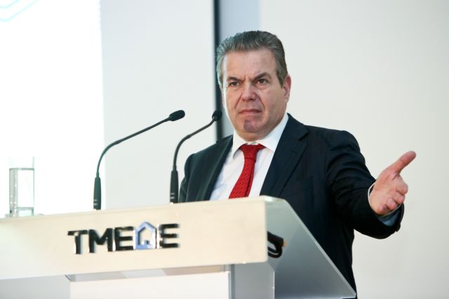 Πετρόπουλος: Να σταματήσει η Αντιπολίτευση να ζητά την κατάργηση του ΕΦΚΑ