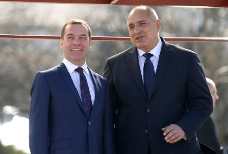 Turkish Stream: Εγγυήσεις από την ΕΕ ζητά η Ρωσία